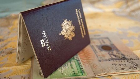 passport-Pixabay