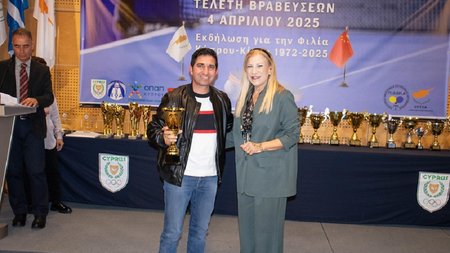 ΒΡΑΒΕΥΣΕΙΣ ΠΟΕΠΑ 2025 - ΚΑΛΛΗ Χ''ΙΩΣΗΦ -4