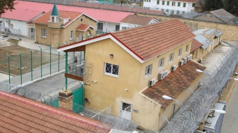 φυλακες
