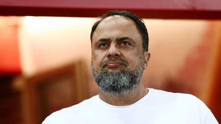marinakis