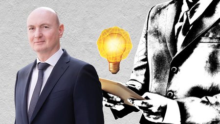 Aris Papageorgakopoulos