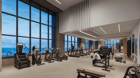 neocleous-tower-gym