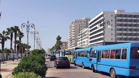 ΛΕΩΦΟΡΕΙΑ-ΛΑΡΝΑΚΑΣ