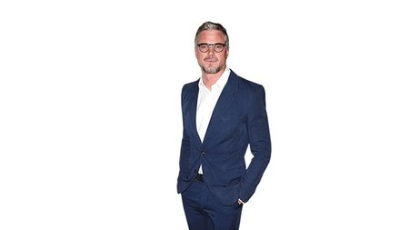 ERIC DANE 1