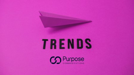 2025 TRENDS