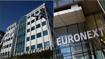 ΧΑ-EURONEXT