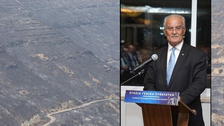 ΑΝΔΡΕΑΣ ΤΣΟΥΛΟΦΤΑΣ ΕΒΕΛ