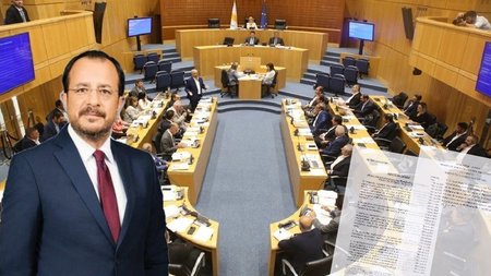 ΚΙΝΗΤΡΑ ΓΙΑ ΕΠΑΝΑΠΑΤΡΙΣΜΟ-ΒΟΥΛΗ-ΧΡΙΣΤΟΔΟΥΛΙΔΗΣ