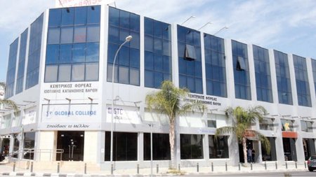 ΦΟΡΕΑΣ ΙΣΟΤΙΜΗΣ ΚΑΤΑΝΟΜΗΣ ΒΑΡΩΝ