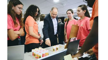 pwc foundation