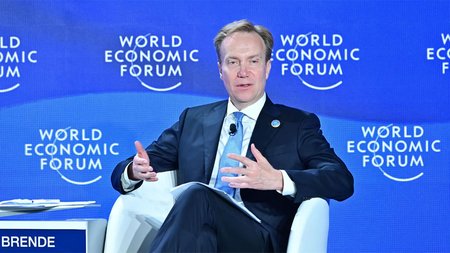 borge-brende