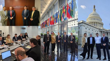 ΤΡΑΠΕΖΕΣ ΗΠΑ