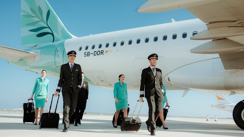 Cyprus Airways