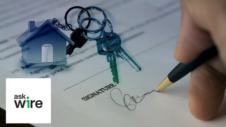 Ask_Wire_property