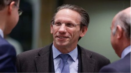 ΝΕΟΣ ΥΠΟΙΚ ΓΕΡΜΑΝΙΑΣ