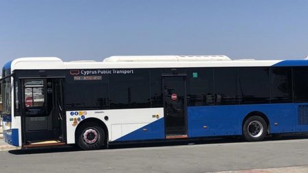 CYPRUS-BUS