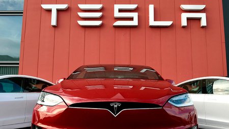 TESLA