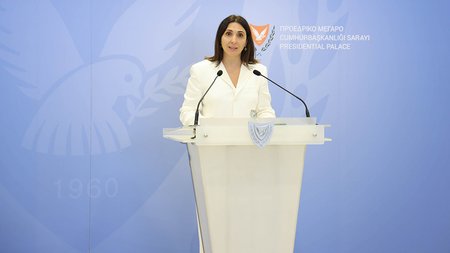 Marilena Raouna