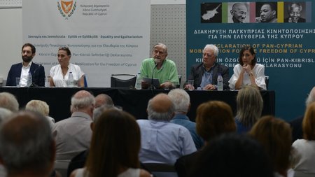 PanCyprian Declaration 2