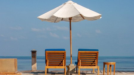tourism summer