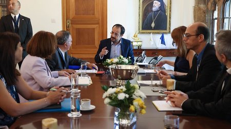 ΧΡΙΣΤΟΔΟΥΛΙΔΗΣ ΓΝΩΜΟΔΟΤΙΚΟ