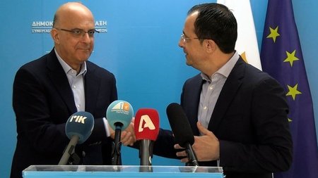 καρογιανχριστοδουλιδης