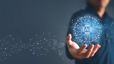 KPMG AI