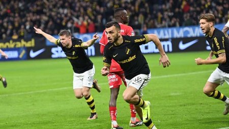 pittas-aik