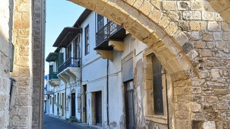 τουρκυπριακες περιουσιες