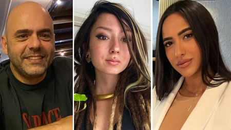 arthrou-thimata-israil