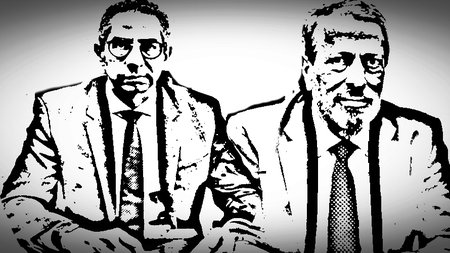 εισαγγελείς