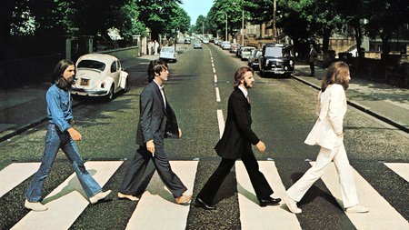 beatles
