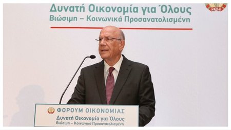 Makis Keravnos