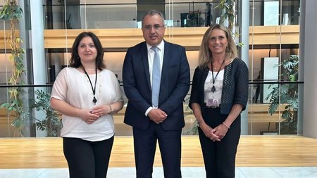 ΧΑΤΖΗΠΑΝΤΕΛΑ-ExxonMobil