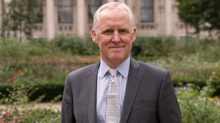 Michael Tatham