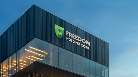 Freedom24