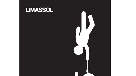 Logo Paradox Museum Limassol