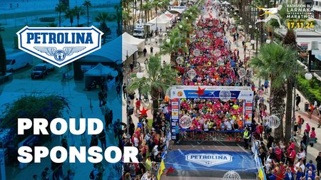 Petrolina Marathon