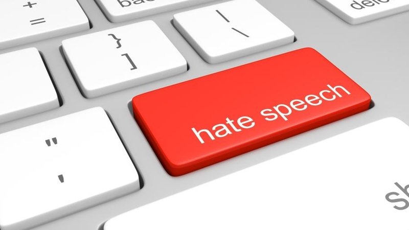 hate-speach