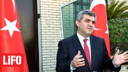 farouk-kaimaktsi-up-exoterikon-tourkia-ee-epikriseis