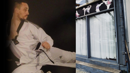 προπονητης