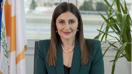 Marina Hadjimanolis