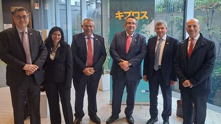 ΔΗΜΗΤΡΗΣ ΣΚΟΥΡΙΔΗΣ ΙΑΠΩΝΙΑ