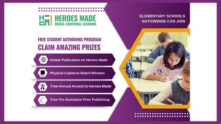 Heroes Made