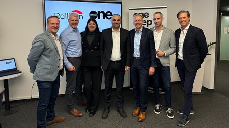 SoftwareOne