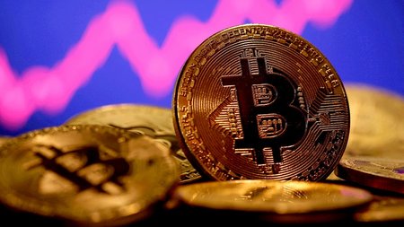BITCOIN