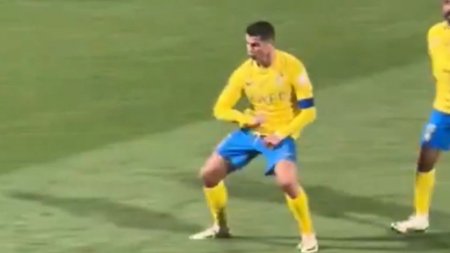 ronaldo