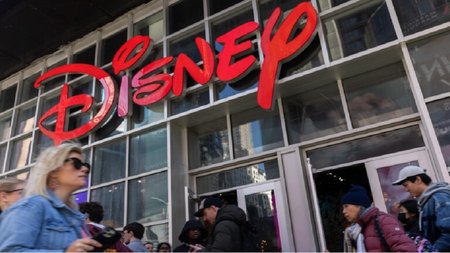 Disney
