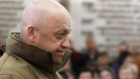 prigozin