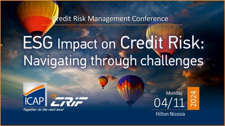 CREDIT RISJK